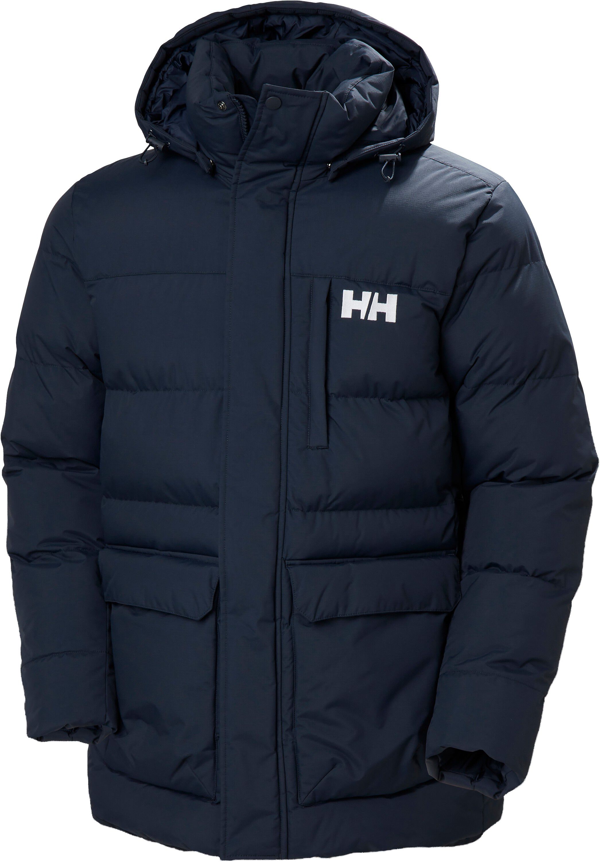 VARDO PARKA