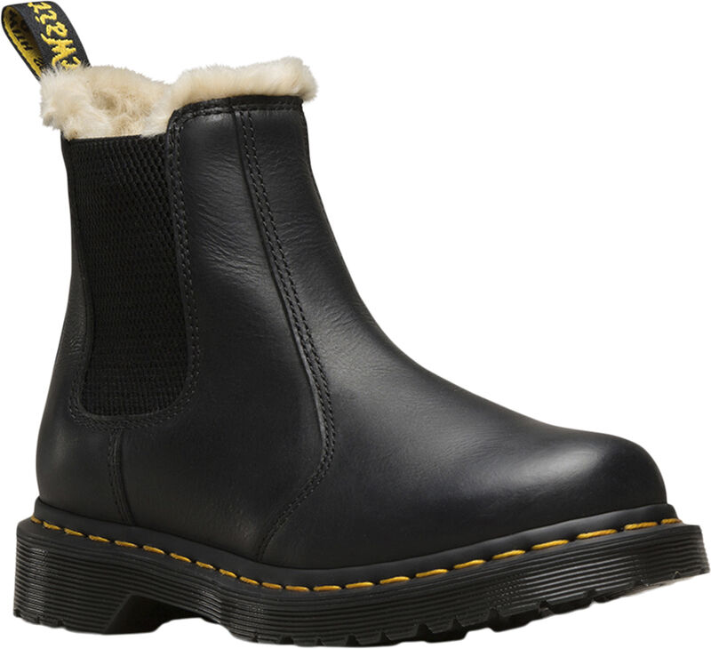2976 Leonore Black Burnished Wyoming