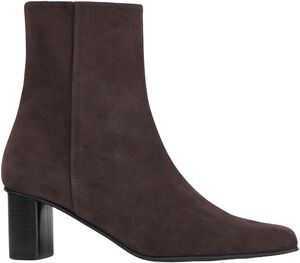 Praia Walnut Suede