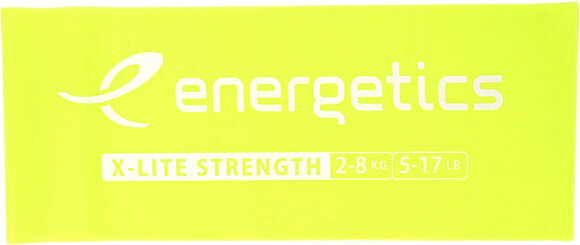 Tr&aelig;ningselastik, 175CM