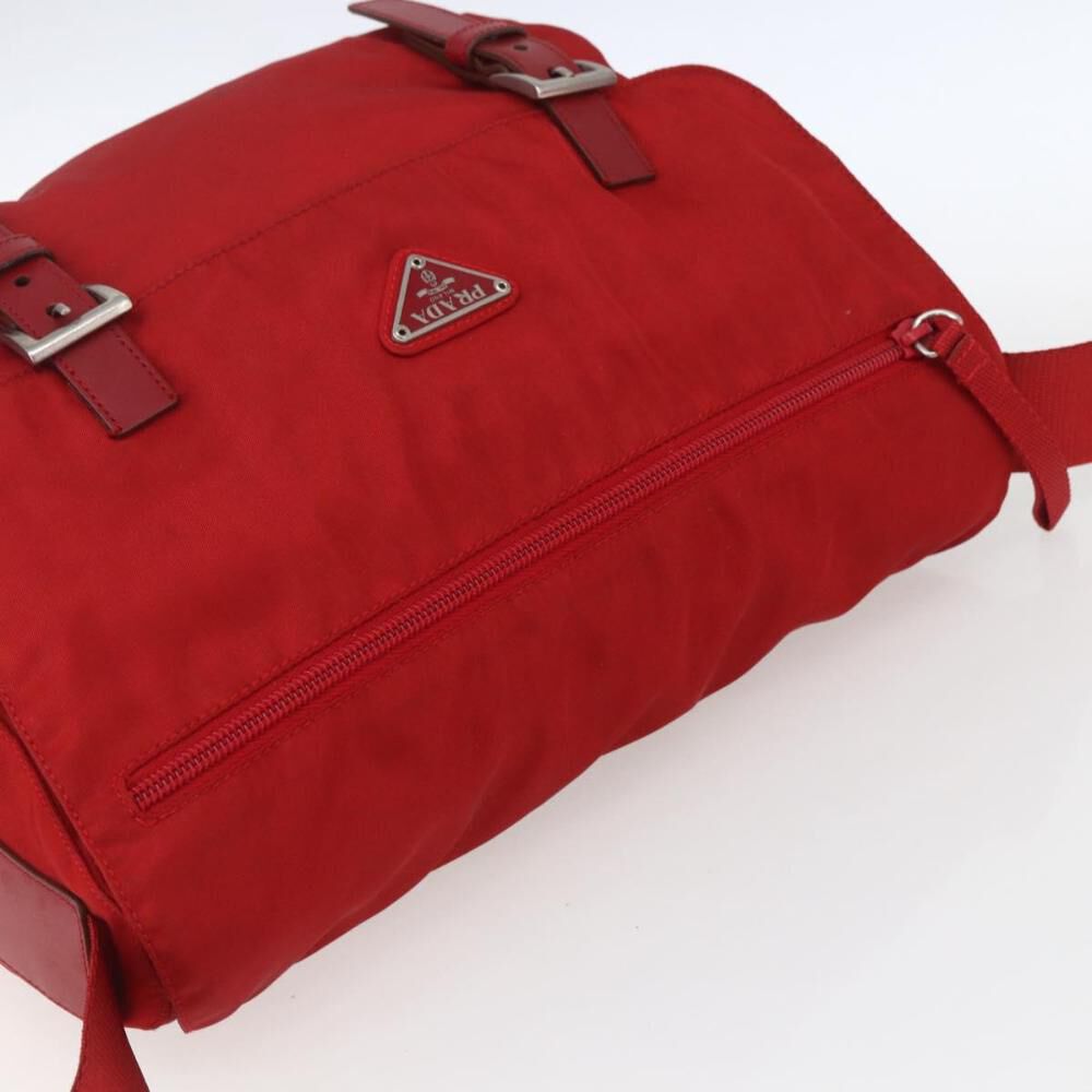 Prada Shoulder Bag