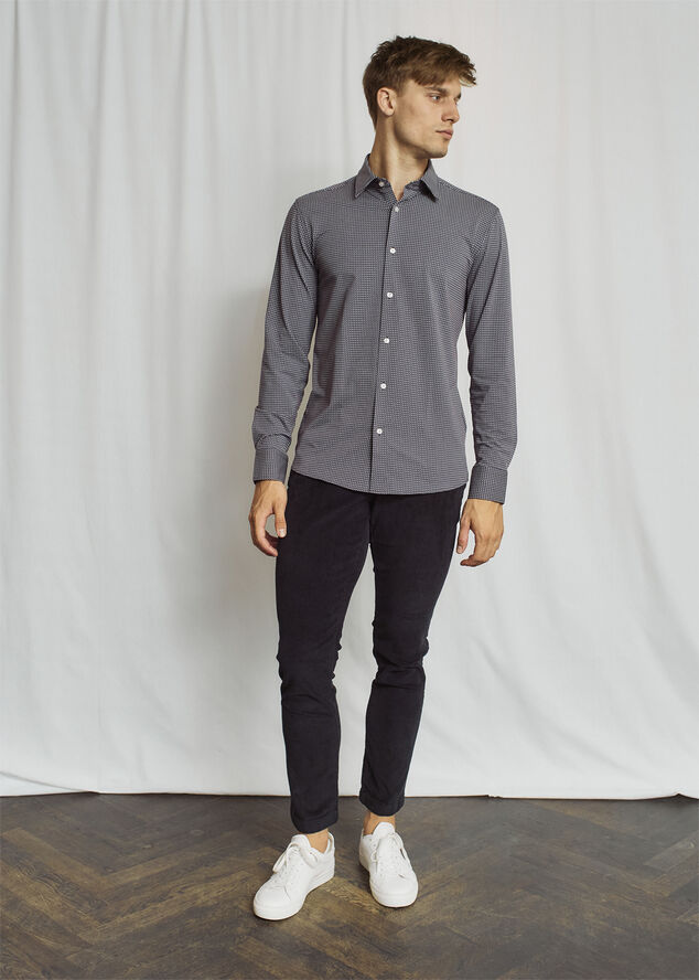 BS Rio Performance Fit Shirt