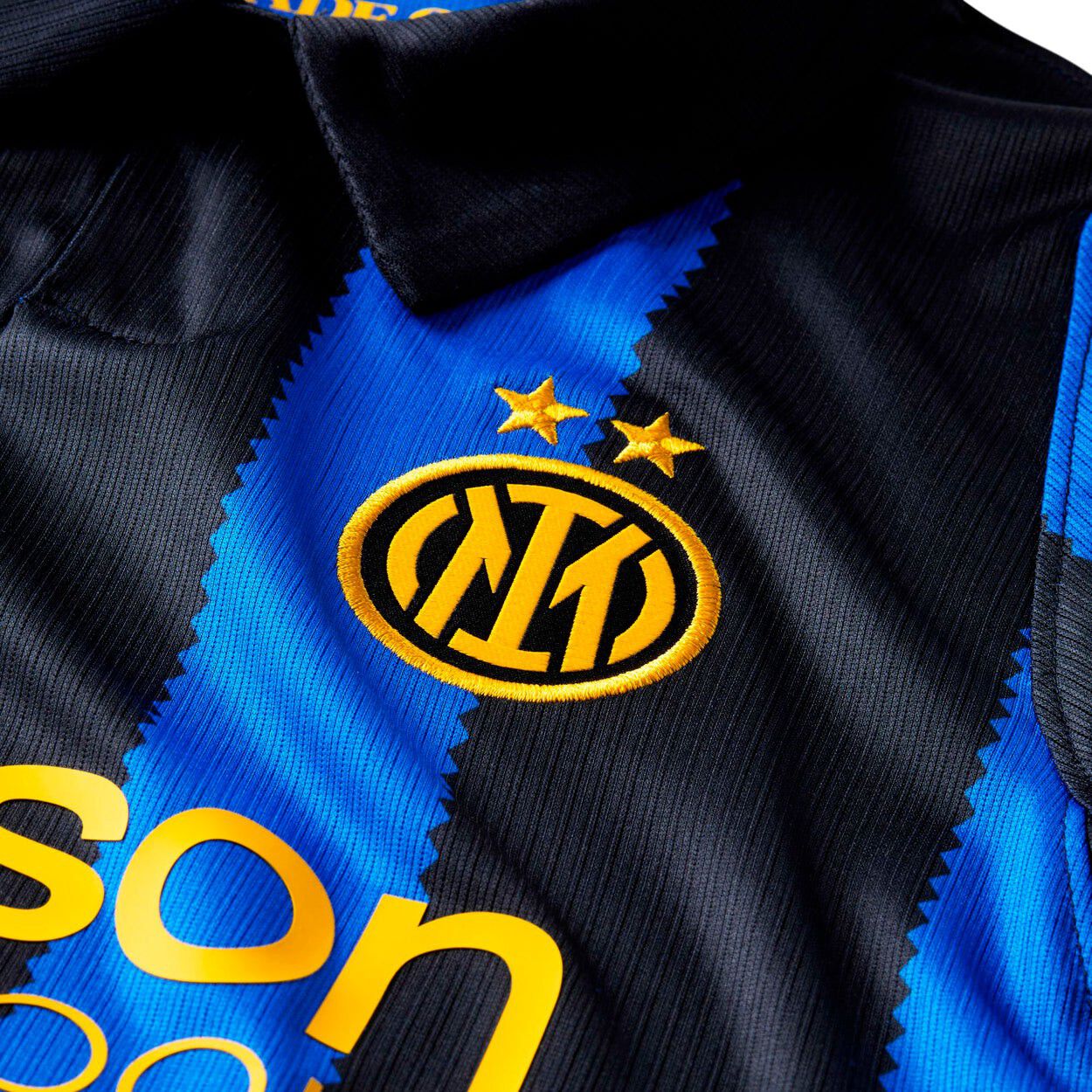 Inter 26/27 Hjemmebanetr&oslash;je