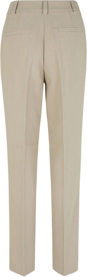 Gale straight pants