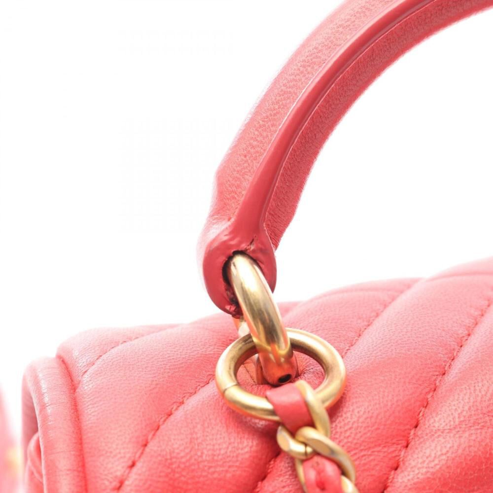 Chanel Handbag