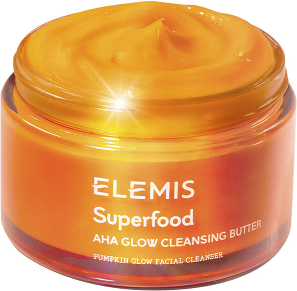 Superfood AHA Glow Cleansing Butter