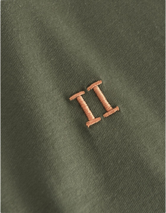 Nørregaard T-Shirt - Seasonal