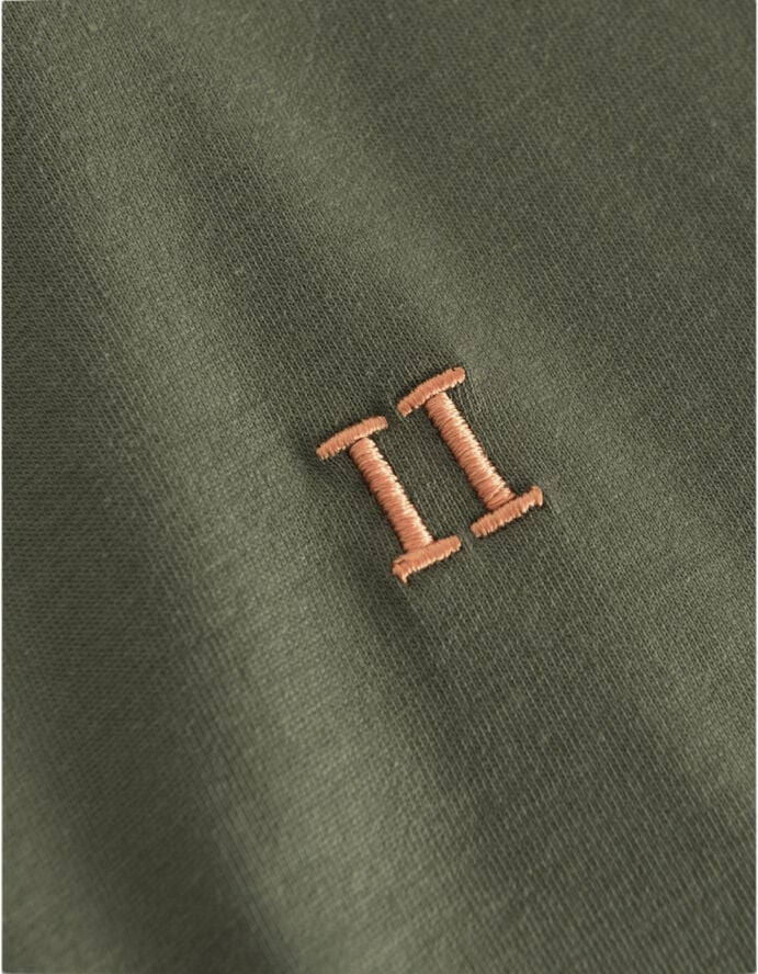 Nørregaard T-Shirt - Seasonal