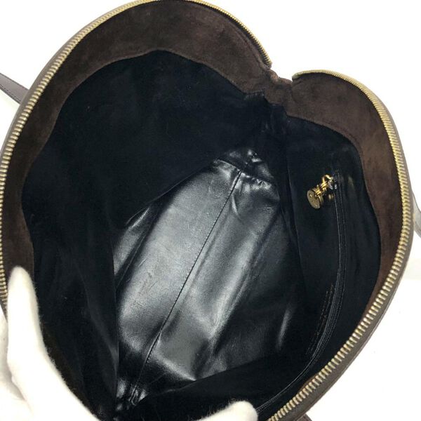 Salvatore Ferragamo Shoulder Bag