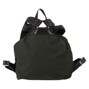Prada Backpack