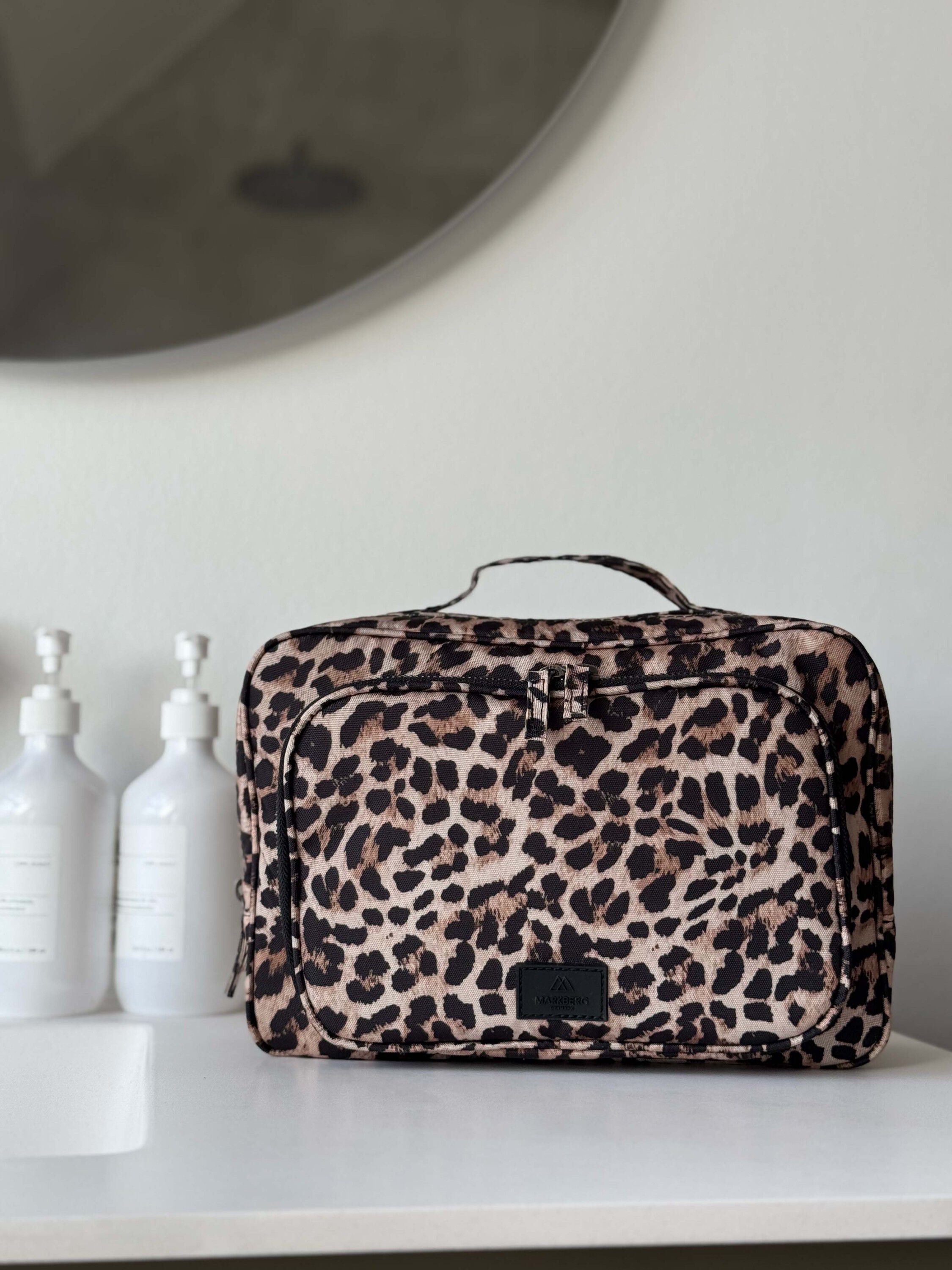 Guard Toiletry Bag, Rec.