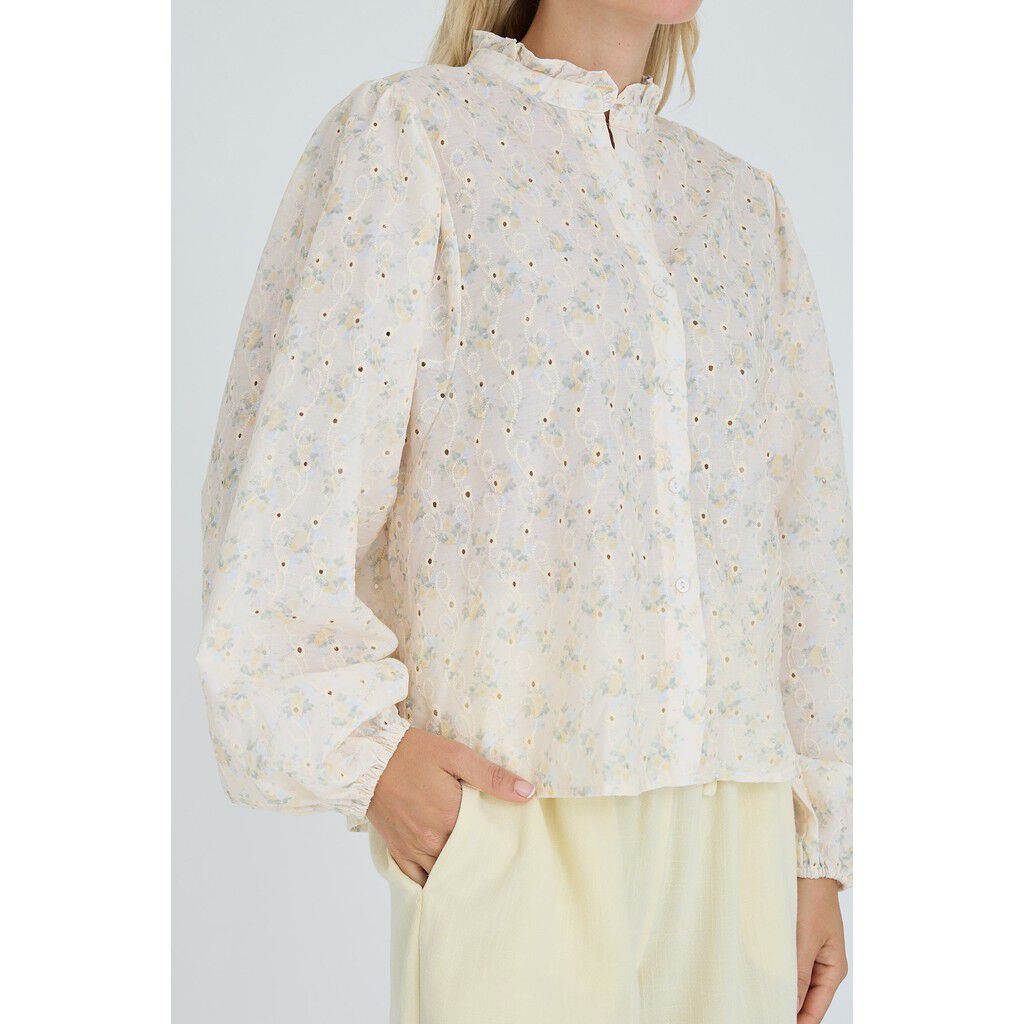 Karla shirt