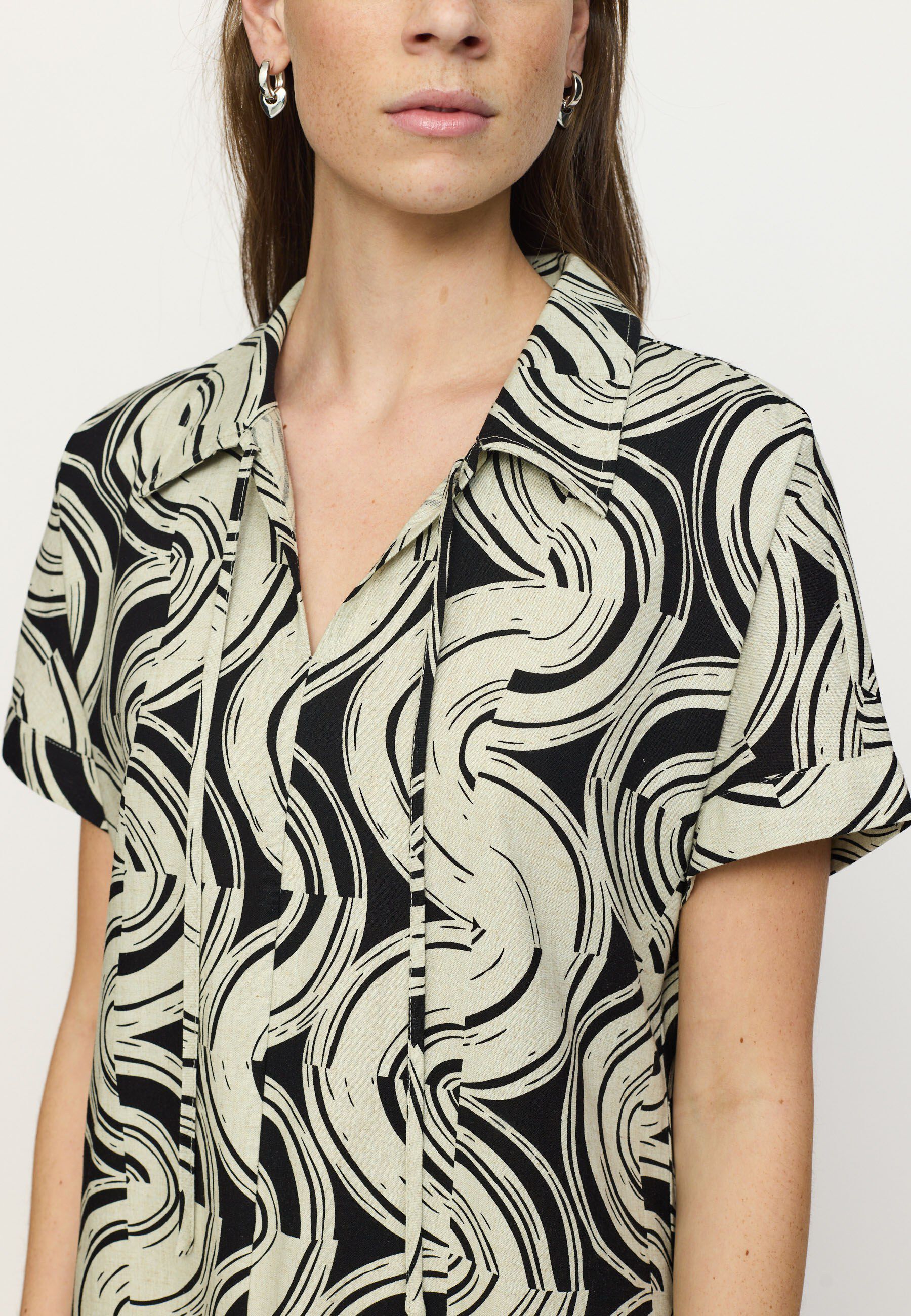 SREdie Midi Dress