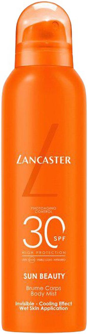 Sun Beauty Body Mist SPF30 200ml