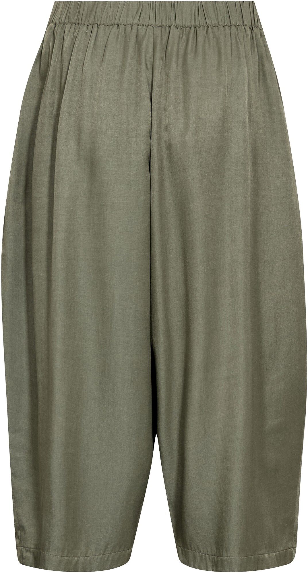 Eden Culotte Trousers