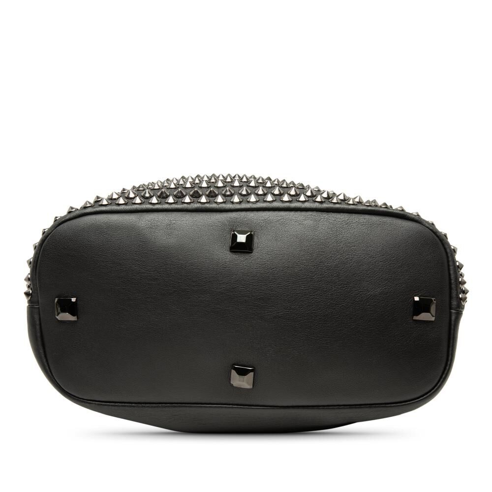 Mcm Bucket Bag