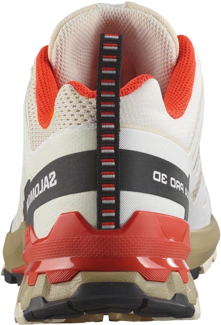 XA Pro 3D V9 Vandresko