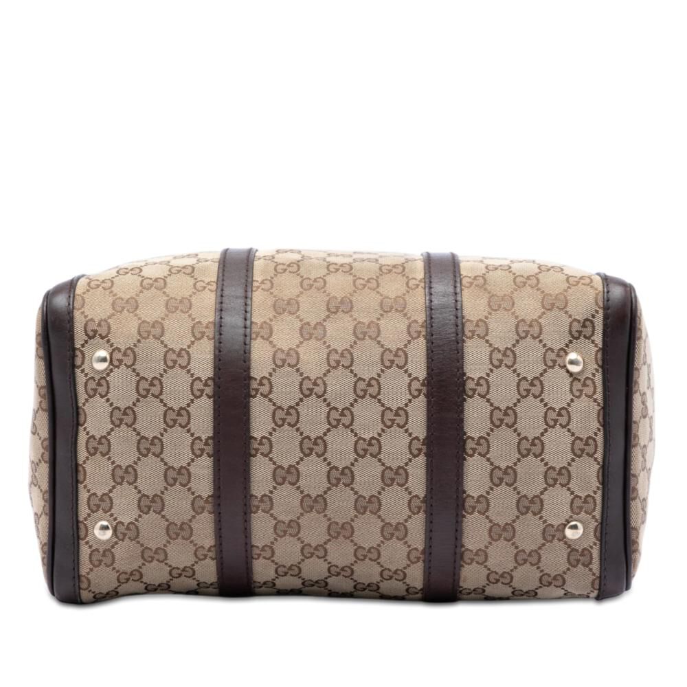 Gucci Boston Bag