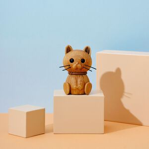 Cat, Misse