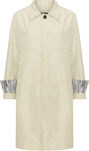 CHARLIZE COAT