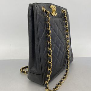Chanel Tote
