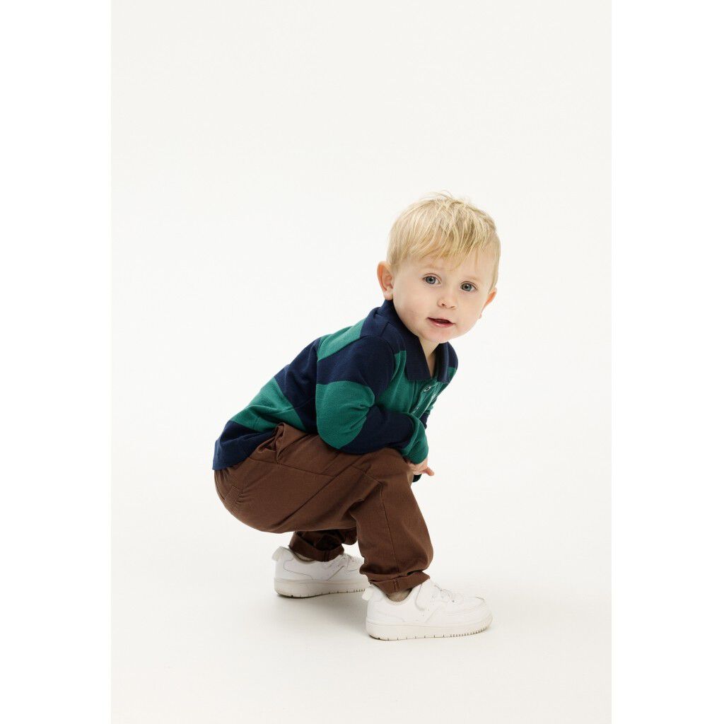 TNSTPinon L_S Pique Polo