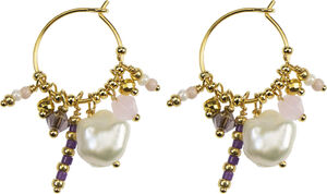 Ophelia earrings