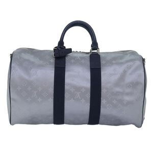 Louis Vuitton Keepall