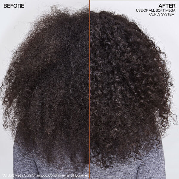 All Soft Mega Curls Shampoo 300ml