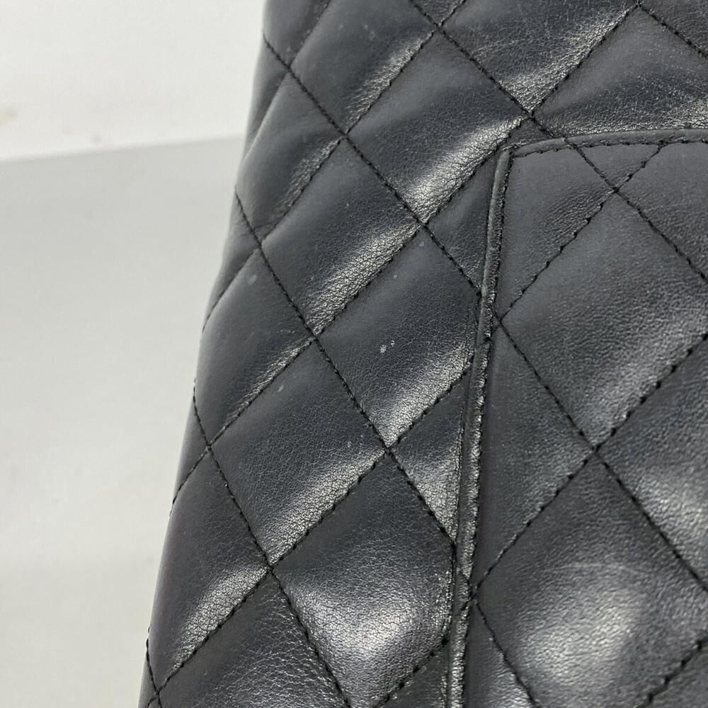 Chanel Tote