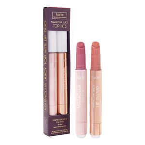 Maracuja juicy top hits lip duo - Lipgloss-duo