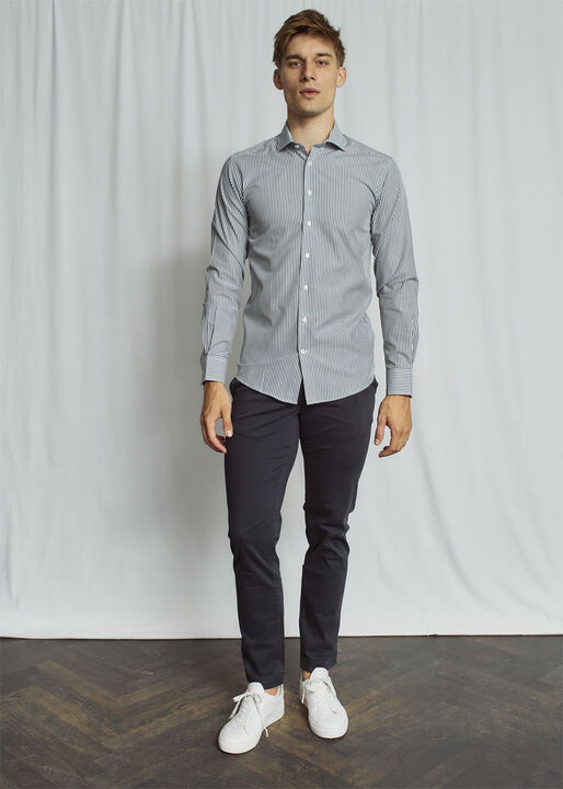 BS Love Slim Fit Shirt