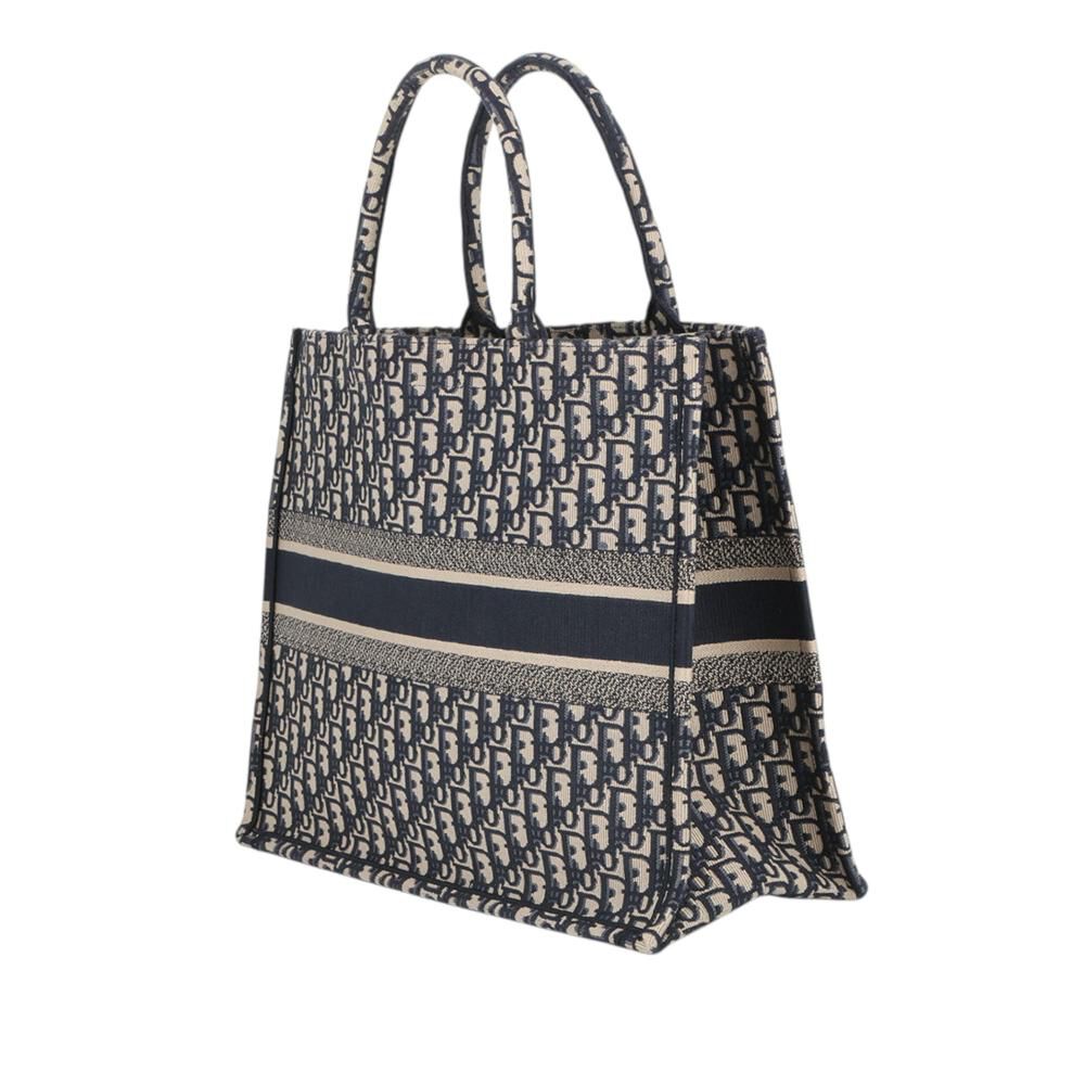 Dior Book Tote