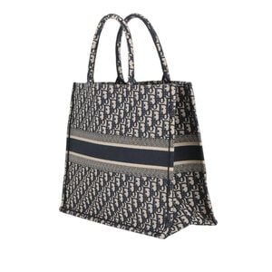 Dior Book Tote
