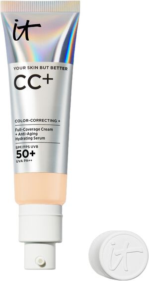 CC+ Cream SPF50