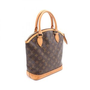 Louis Vuitton Lockit