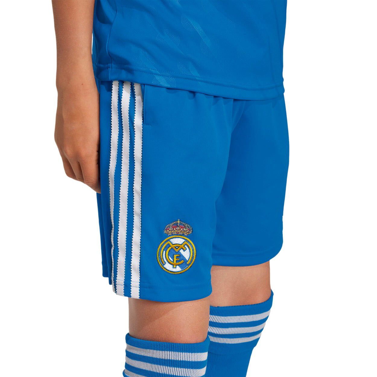 Real Madrid 25/26 3 Shorts