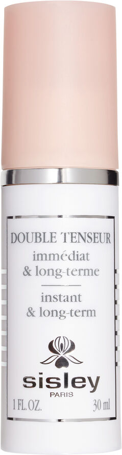 Double Tenseur - Instant & Long-Term