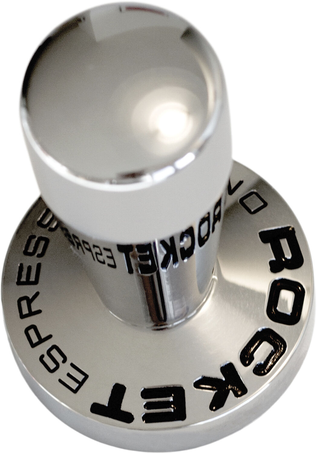 Tamper 58 mm