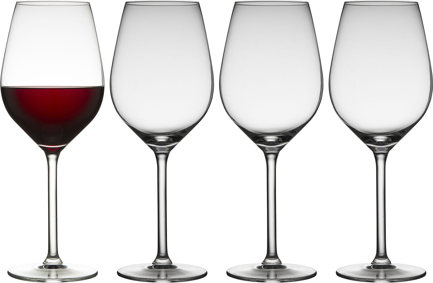 R&oslash;dvin Juvel 50 cl 4 stk.