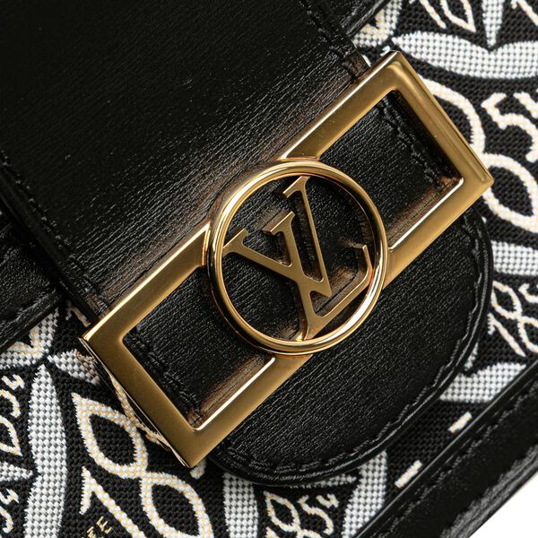 Louis Vuitton Dauphine