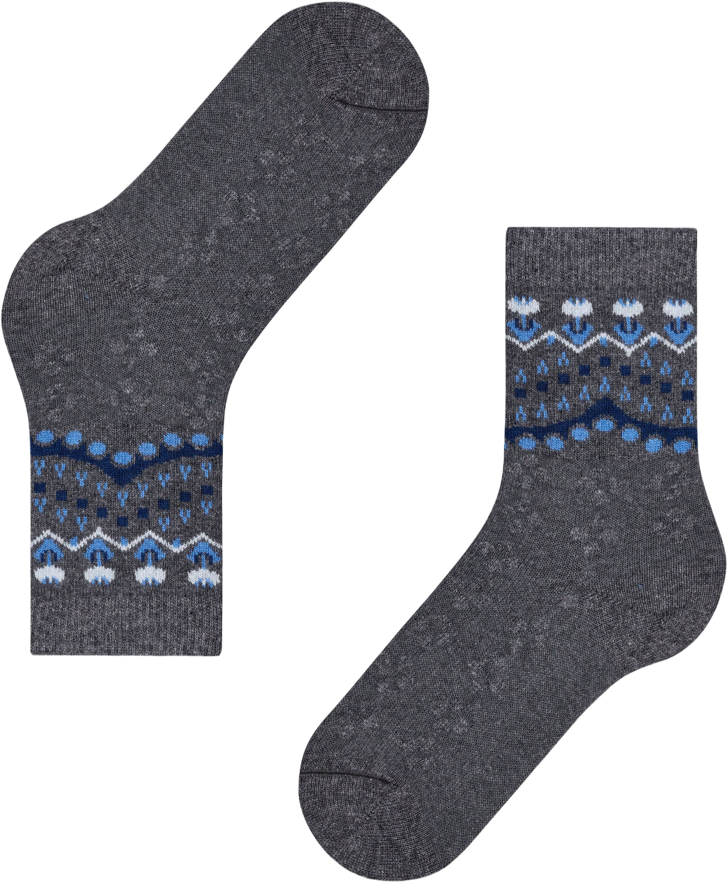 FALKE Cosy Wool SO Special Edition