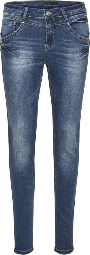 Amalie jeans shape fit