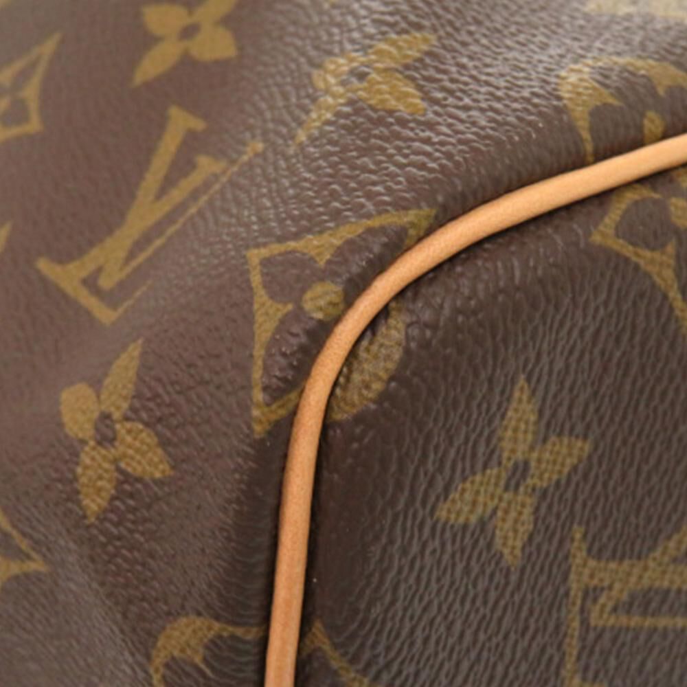 Louis Vuitton Keepall