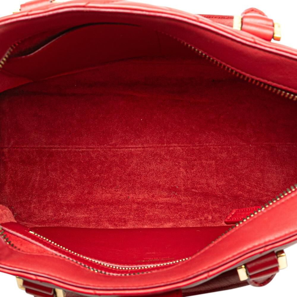 Yves Saint Laurent Handbag