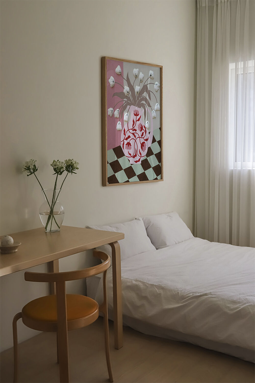 Bille Who - Lily flowers