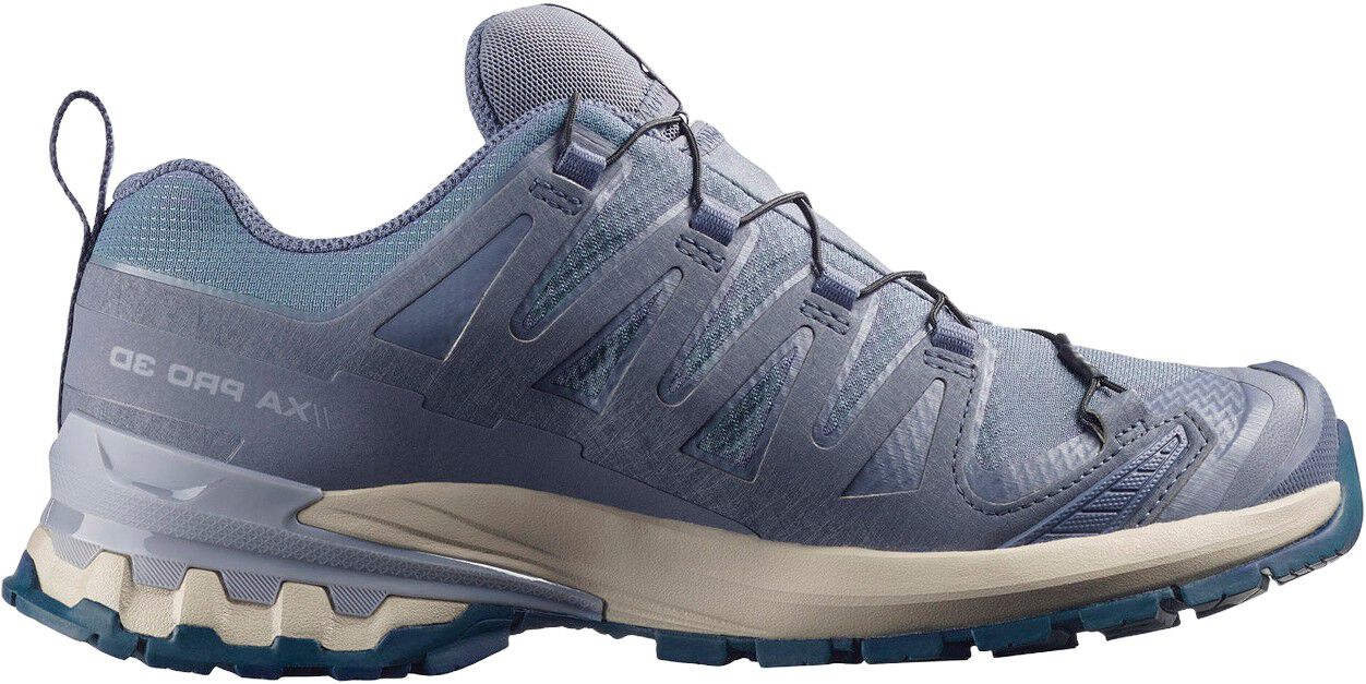 Xa Pro 3D V9 Gore-Tex Vandresko