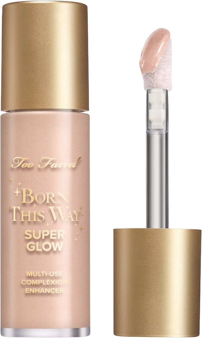 Born This Way Super Glow - Teintforbedrende base til flere form&aring;l