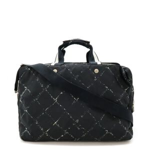Chanel Travel Line
