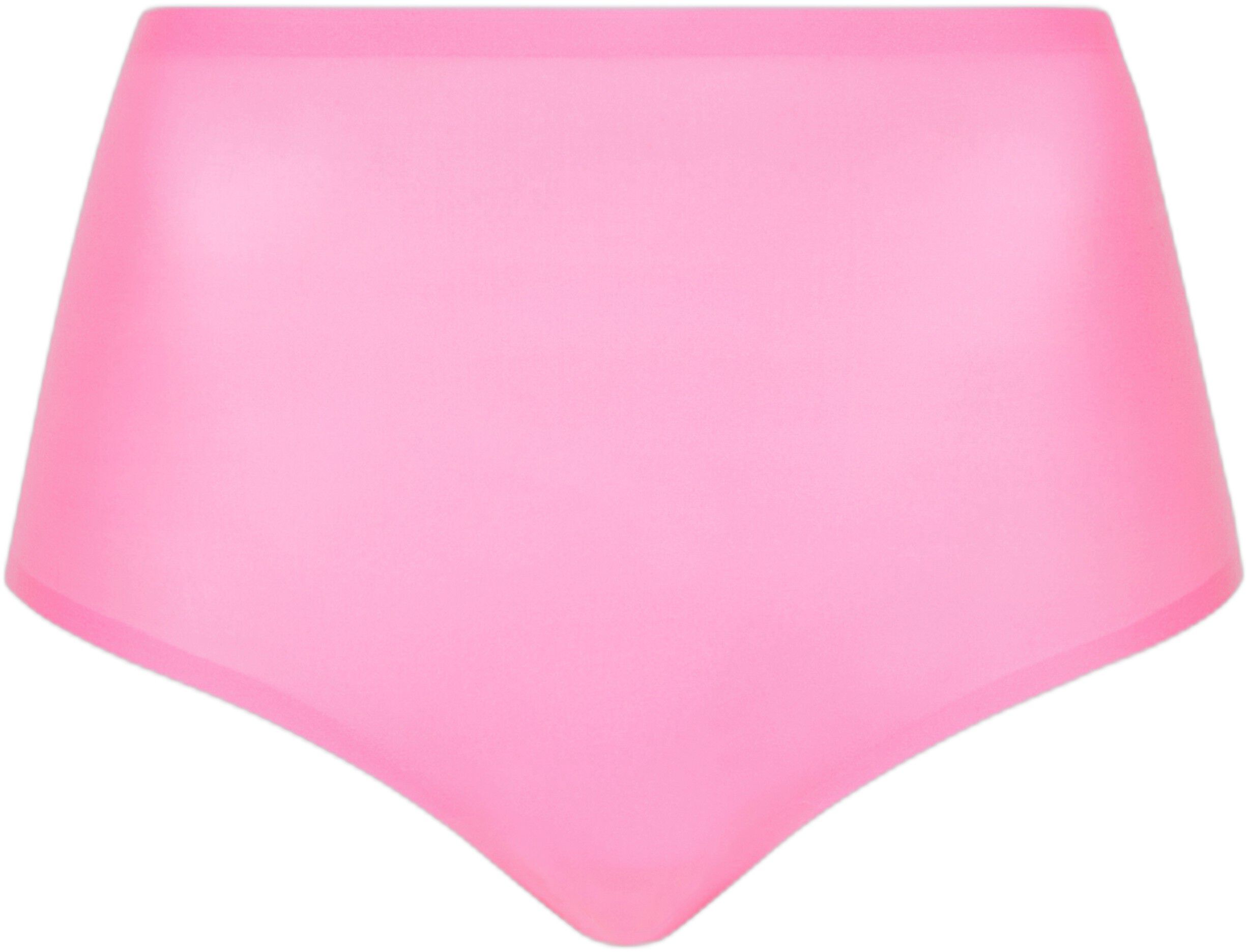 Softstretch High waist brief